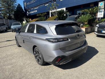 SPOTICAR Peugeot 308 Bluehdi 130 S&s Eat8 Sw Allure Usata - Station Wagon Diesel Grigio - Messina - 1202448577_5