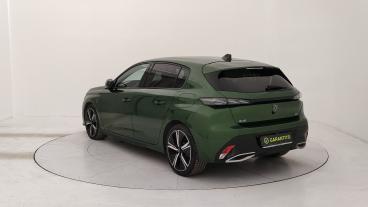 SPOTICAR Peugeot 308 Iii 2021 1.6 Hybrid Phev Gt 225cv E-eat8 Usata - Coupé-cabriolet Ibrido Plug-in Verde - Torino - 502452415_3