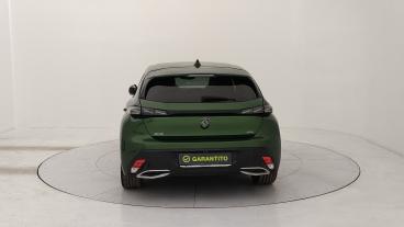 SPOTICAR Peugeot 308 Iii 2021 1.6 Hybrid Phev Gt 225cv E-eat8 Usata - Coupé-cabriolet Ibrido Plug-in Verde - Torino - 502452415_4