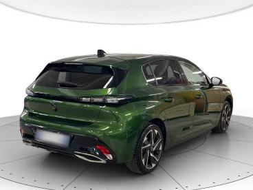 SPOTICAR Peugeot 308 Iii 2021 1.5 Bluehdi Allure Pack S And S 130cv Eat Usata - Coupé-cabriolet Diesel Verde - Verona - 502463247_3