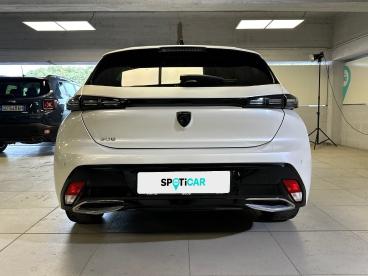 SPOTICAR Peugeot 308 Allure Pack Bluehdi 130 Eat8 S&s Aut. Usata - Berlina Diesel Bianco - Milano - 1202463476_5
