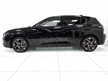 SPOTICAR Peugeot 308 1.2 Hybrid Allure 145cv E-dcs 6 Usata - Berlina Ibrido Nero - Vicenza - 1202468584_3