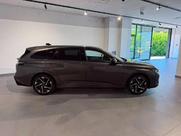 SPOTICAR Peugeot 308 Bluehdi 130 S&s Eat8 Sw Allure Pack Usata - Station Wagon Diesel Grigio - Atena Lucana - 1202472914_3