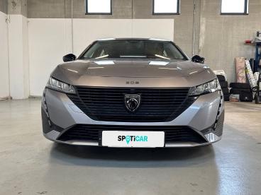 SPOTICAR Peugeot 308 Active Pack Puretech 130 S&s Usata - Berlina Benzina Grigio - Milano - 1202478588_2