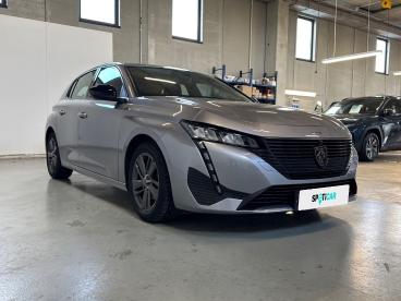 SPOTICAR Peugeot 308 Active Pack Puretech 130 S&s Usata - Berlina Benzina Grigio - Vimercate - 1202478838_3
