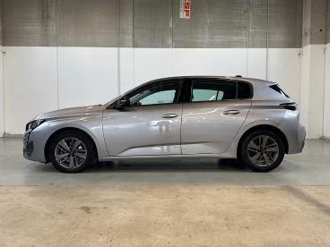 SPOTICAR Peugeot 308 Active Pack Puretech 130 S&s Usata - Berlina Benzina Grigio - Vimercate - 1202478838_4