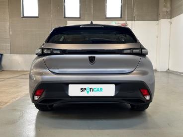 SPOTICAR Peugeot 308 Active Pack Puretech 130 S&s Usata - Berlina Benzina Grigio - Vimercate - 1202478838_5