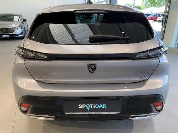 SPOTICAR Peugeot 308 Bluehdi 130 S&s Eat8 Gt Usata - Berlina Diesel Grigio - Venezia-mestre - 1202480043_3