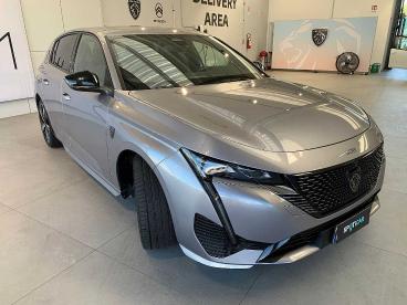 SPOTICAR Peugeot 308 Bluehdi 130 S&s Eat8 Gt Usata - Berlina Diesel Grigio - Venezia-mestre - 1202480043_5