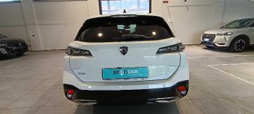 SPOTICAR Peugeot 308 Bluehdi 130 S&s Eat8 Sw Allure Usata - Station Wagon Diesel Bianco - Viterbo - 1202480522_4