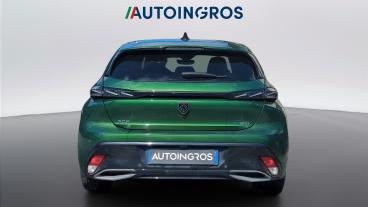 SPOTICAR Peugeot 308 Iii 1.6 Hybrid Phev Gt Pack 180cv E-eat8 Usata - Coupé-cabriolet Ibrido Plug-in Verde - Torino - 502481459_4