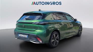 SPOTICAR Peugeot 308 Iii 1.6 Hybrid Phev Gt Pack 180cv E-eat8 Usata - Coupé-cabriolet Ibrido Plug-in Verde - Torino - 502481459_5