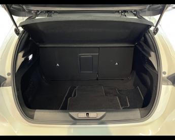 SPOTICAR Peugeot 308 Iii 2021 1.2 Puretech T Allure Pack S And S 130cv Usata - Coupé-cabriolet Benzina Bianco - Verona - 502481797_4