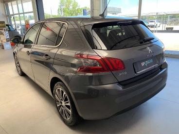 SPOTICAR Peugeot 308 Bluehdi 130 S&s Eat8 Allure Usata - Berlina Diesel Grigio - Venezia-mestre - 1202484291_3
