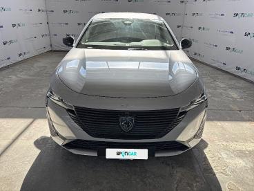 SPOTICAR Peugeot 308 Active Pack Puretech 130 S&s Usata - Berlina Benzina Grigio - Roma - 1202484690_2