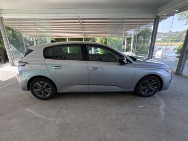 SPOTICAR Peugeot 308 Active Pack Puretech 130 S&s Usata - Berlina Benzina Grigio - Napoli - 1202486104_4