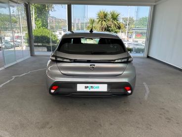 SPOTICAR Peugeot 308 Active Pack Puretech 130 S&s Usata - Berlina Benzina Grigio - Napoli - 1202486104_5