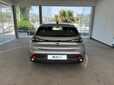 SPOTICAR Peugeot 308 Active Pack Puretech 130 S&s Usata - Berlina Benzina Grigio - Napoli - 1202486106_5