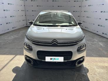 SPOTICAR Peugeot 308 Allure Hybrid 136 E-dcs6 Aut. Usata - Berlina Ibrido Verde Olivine Metallizzato - Roma - 1202486979_2