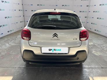 SPOTICAR Peugeot 308 Allure Hybrid 136 E-dcs6 Aut. Usata - Berlina Ibrido Verde Olivine Metallizzato - Roma - 1202486979_5