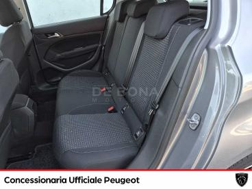 SPOTICAR Peugeot 308 5p 1.6 Bluehdi Allure S&s 120cv Usata - Berlina Diesel Grigio - Vicenza - 1202494120_5