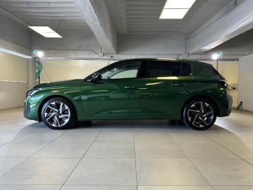 SPOTICAR Peugeot 308 Allure Pack Bluehdi 130 Eat8 S&s Aut. Usata - Berlina Diesel Verde - Milano - 1202504605_4