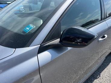 SPOTICAR Peugeot 308 Gt Hybrid 136 E-dcs6 Aut. Usata - Berlina Ibrido Grigio - Milano - 502505103_4