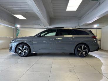 SPOTICAR Peugeot 308 Sw Gt Bluehdi 130 Eat8 S&s Usata - Station Wagon Diesel Grigio - Milano - 1202510512_4