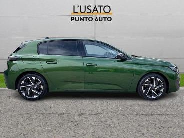 SPOTICAR Peugeot 308 Puretech Turbo 130 S&s Eat8 Allure Usata - Berlina Benzina Verde - Ancona - 1202511813_3