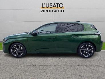 SPOTICAR Peugeot 308 Puretech Turbo 130 S&s Eat8 Allure Usata - Berlina Benzina Verde - Ancona - 1202511813_4