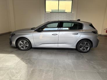SPOTICAR Peugeot 308 Active Pack Puretech 130 S&s Usata - Berlina Benzina Grigio - Roma - 1202515223_4