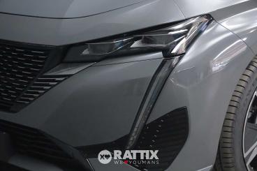 SPOTICAR Peugeot 308 Sw 1.2 Puretech 130cv Gt Eat8 Usata - Station Wagon Benzina Grigio - Barzago - 1202375851_3