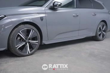 SPOTICAR Peugeot 308 Sw 1.2 Puretech 130cv Gt Eat8 Usata - Station Wagon Benzina Grigio - Barzago - 1202375851_4