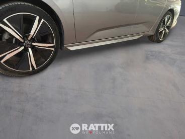 SPOTICAR Peugeot 308 Sw 1.2 Puretech T 130cv Gt Eat8 Usata - Coupé-cabriolet Benzina Grigio - Barzago - 1202456647_4