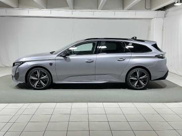 SPOTICAR Peugeot 308 Sw Bluehdi 130 S&s Eat8 Sw Gt Km Zero Usata - Station Wagon Diesel Grigio - Montagna In Valtellina - 1202471530_2