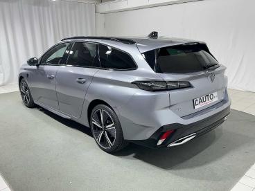 SPOTICAR Peugeot 308 Sw Bluehdi 130 S&s Eat8 Sw Gt Km Zero Usata - Station Wagon Diesel Grigio - Montagna In Valtellina - 1202471530_3