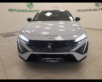 SPOTICAR Peugeot 408 1.2 Puretech Allure S&s 130cv Eat8 Usata - Berlina Benzina Bianco - Alessandria - 1202265631_2