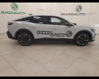 SPOTICAR Peugeot 408 1.2 Puretech Allure S&s 130cv Eat8 Usata - Berlina Benzina Bianco - Alessandria - 1202265631_5