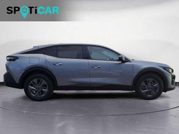 SPOTICAR Peugeot 408 Puretech 130 S&s Eat8 Allure Usata - Berlina Benzina Grigio - Castelfranco Veneto - 1202318328_4