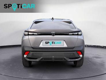 SPOTICAR Peugeot 408 Puretech 130 S&s Eat8 Allure Usata - Berlina Benzina Grigio - Castelfranco Veneto - 1202318328_5