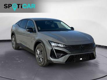 SPOTICAR Peugeot 408 Puretech 130 S&s Eat8 Allure Usata - Berlina Benzina Grigio - Castelfranco Veneto - 1202322912_3