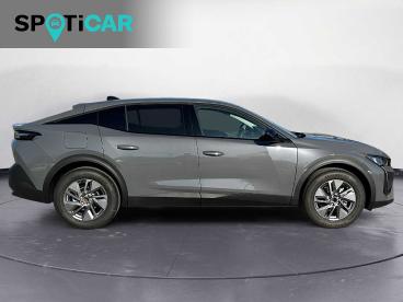 SPOTICAR Peugeot 408 Puretech 130 S&s Eat8 Allure Usata - Berlina Benzina Grigio - Castelfranco Veneto - 1202322912_4