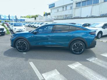 SPOTICAR Peugeot 408 Gt Puretech 130 Eat8 S&s Aut. Usata - Berlina Benzina Blu - Roma - 1202337672_4