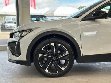 SPOTICAR Peugeot 408 Puretech 130 S&s Eat8 Allure Usata - Berlina Benzina Bianco - Venezia-mestre - 1202350460_2