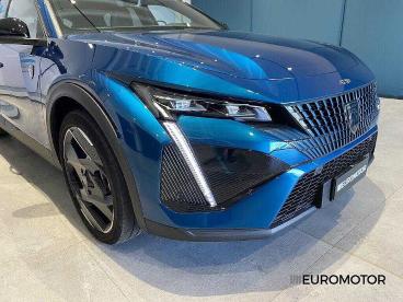 SPOTICAR Peugeot 408 1.6 Hybrid Gt 225cv E-eat8 Usata - Berlina Ibrido Plug-in Blu - Modugno - 1202361073_4