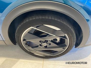 SPOTICAR Peugeot 408 1.6 Hybrid Gt 225cv E-eat8 Usata - Berlina Ibrido Plug-in Blu - Modugno - 1202361073_5