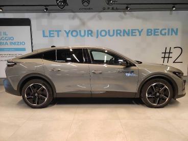 SPOTICAR Peugeot 408 Hybrid 136 E-dcs6 Gt Usata - Berlina Benzina Grigio - Verona - 1202367714_4