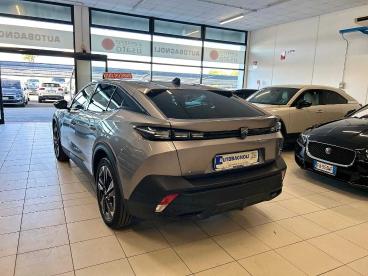 SPOTICAR Peugeot 408 Puretech 130 S&s Eat8 Allure Pack Usata - Berlina Benzina Grigio - Bagnaria Arsa - 1202372707_4