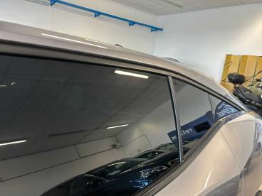 SPOTICAR Peugeot 408 Puretech 130 S&s Eat8 Allure Pack Usata - Berlina Benzina Grigio - Bagnaria Arsa - 1202372707_5