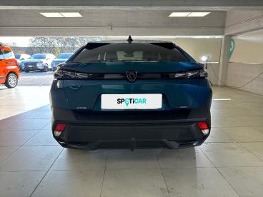 SPOTICAR Peugeot 408 Gt Hybrid 225 E-eat8 S&s Aut. Usata - Berlina Ibrido Plug-in Blu - Vimercate - 1202385075_5